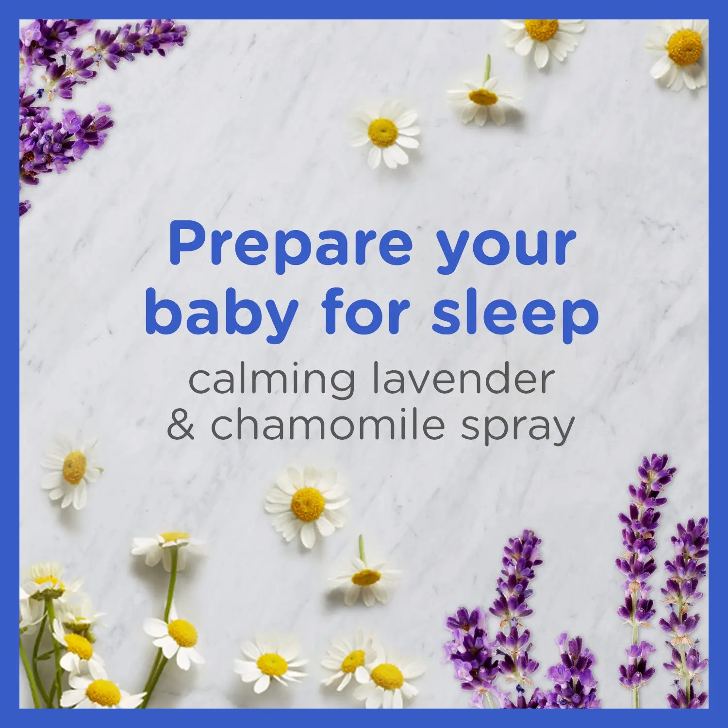 Baby Calming Bedtime Spray