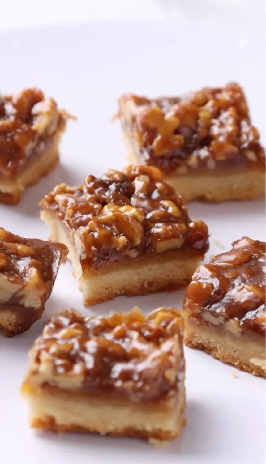 Walnut Squares