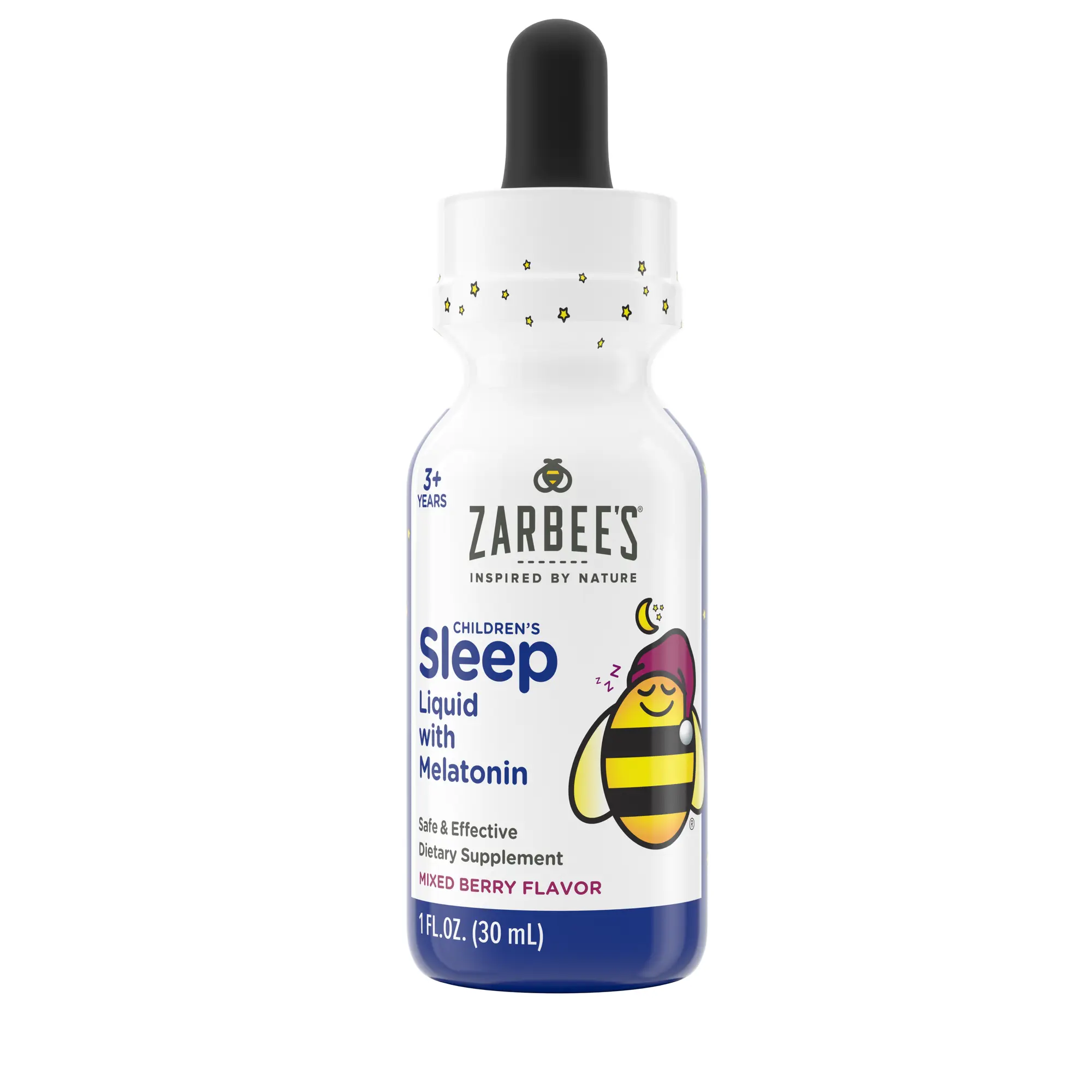 Children's Sleep Liquid with Melatonin