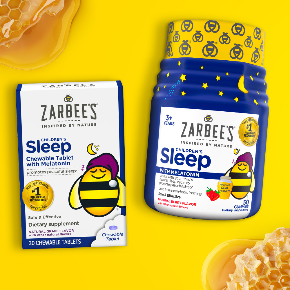 Sleep products