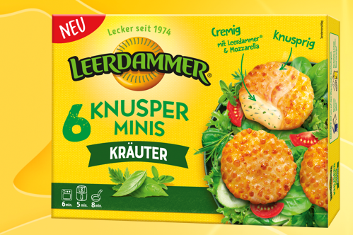 Knusperminis Selbst zusammengestelltes Bild