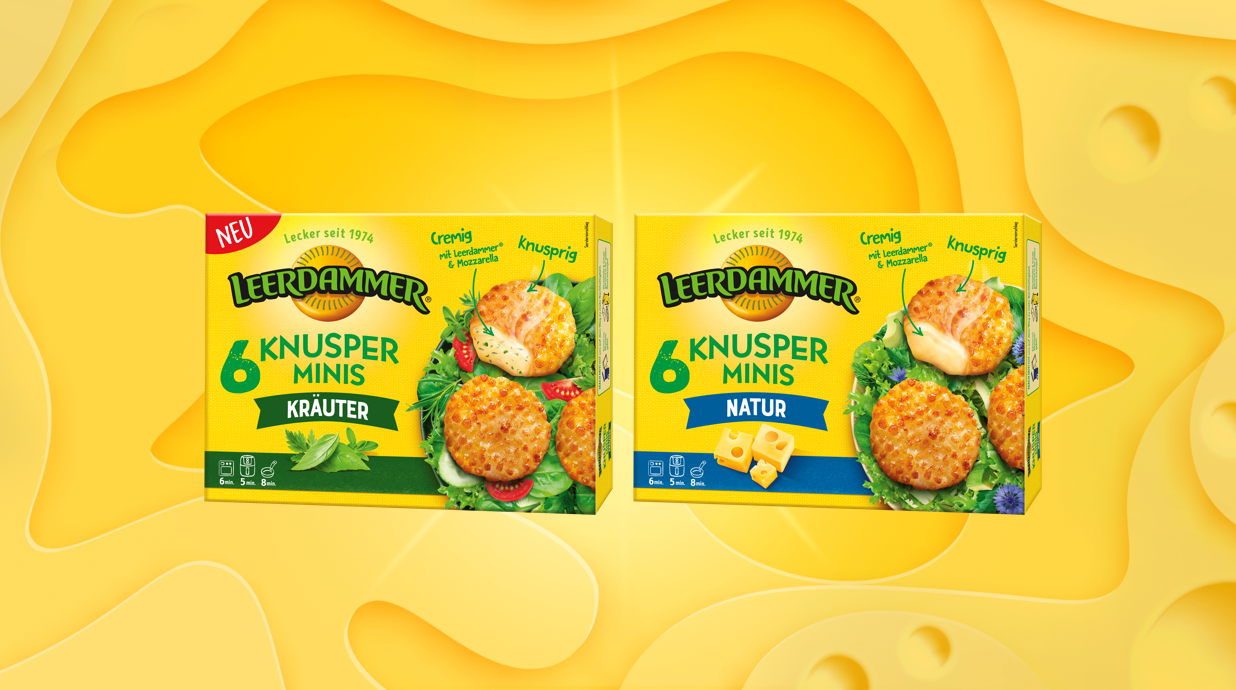 Knusperminis Selbst zusammengestelltes Bild