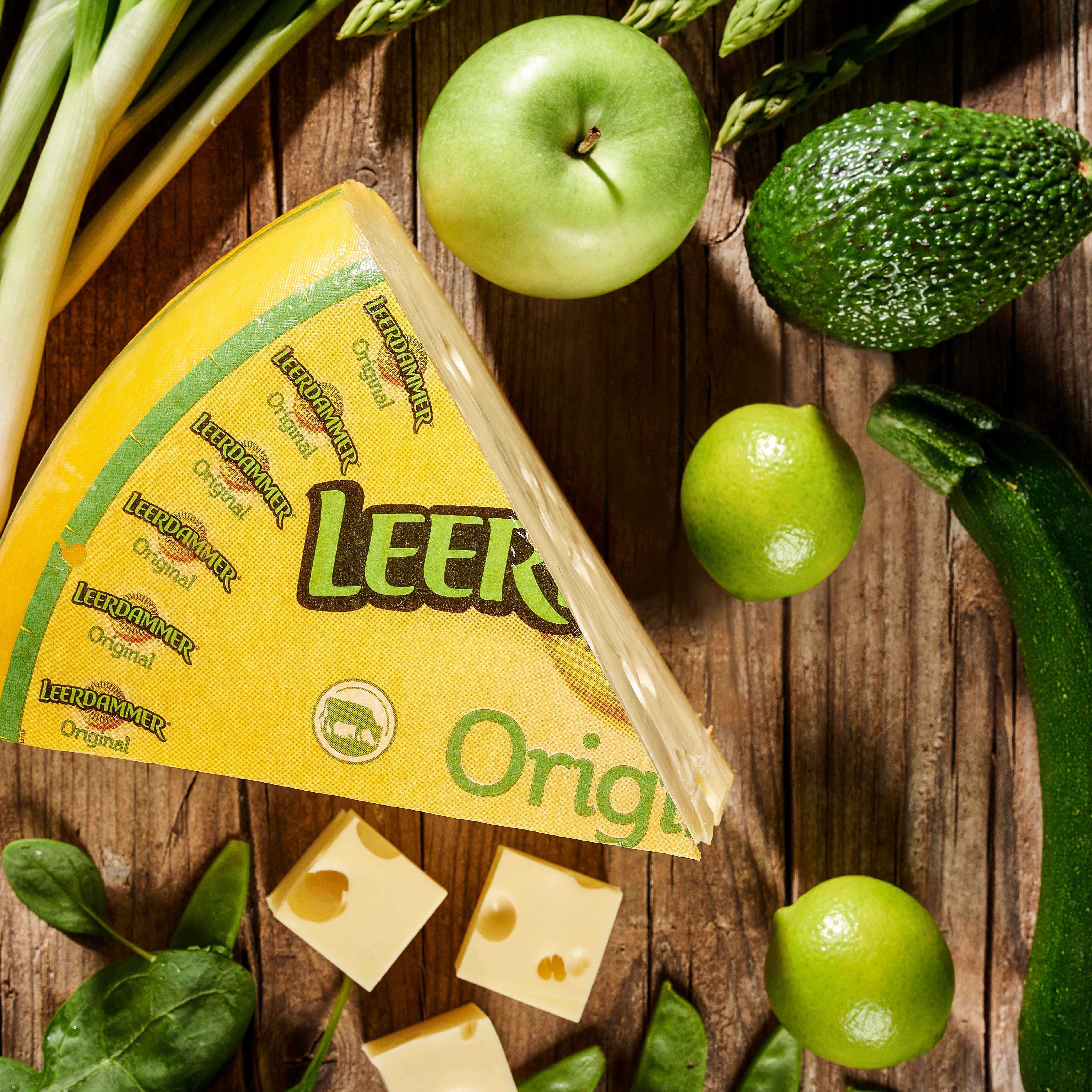 LRD Grüne Theke Low Res Quadrat