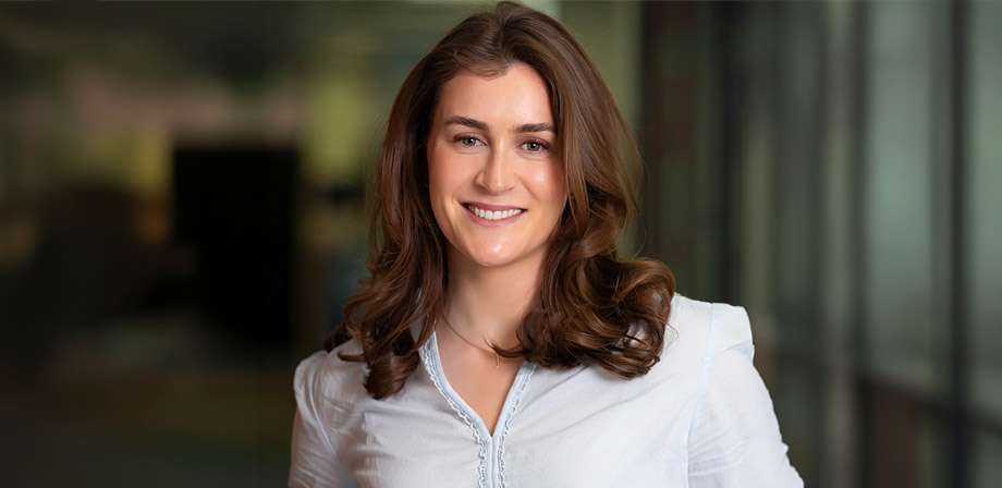 LC Headshot for News Article