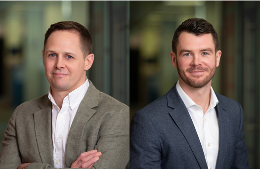 BR and DB New Joiners