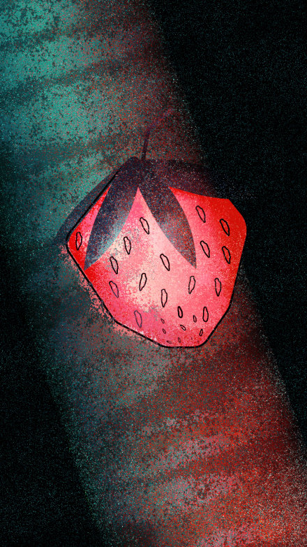 strawberry-750x1334