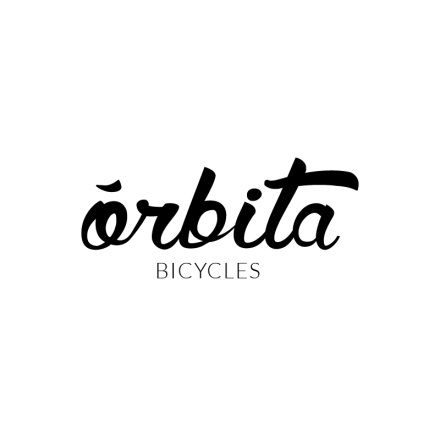 orbita Logo Re-imagined 