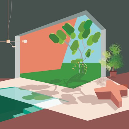 House Pool