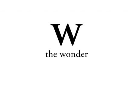 The Wonder Logo