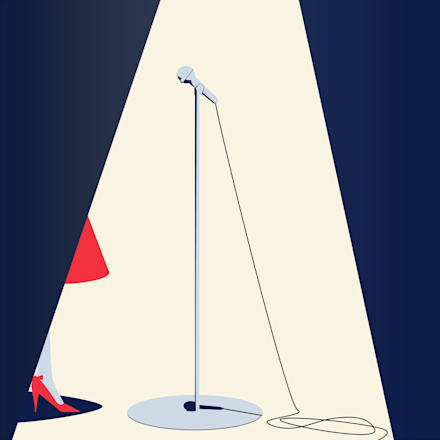 Stage