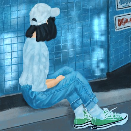 The Wait