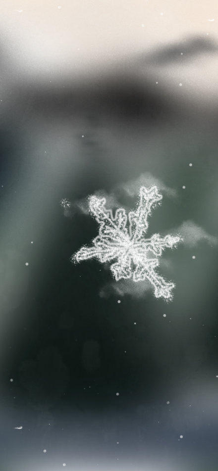 snowflake-828x1792
