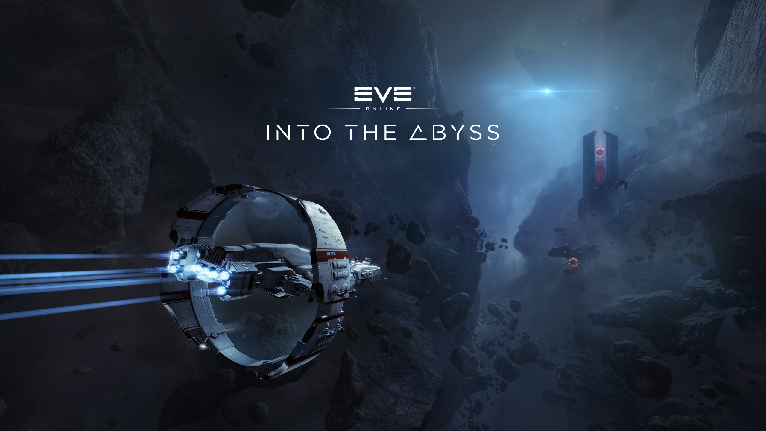 EVE Online Enter The Portal Update Shakes Up Clandestine Gameplay