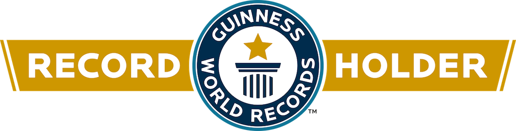 Guinness World Records png images