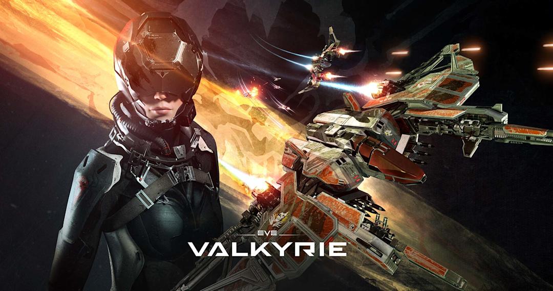 Valkyrie Key Art
