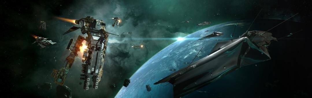 As Eve Online Retribution expansion launches, CCP reveals master plan to  make its famously impenetrable MMO accessible