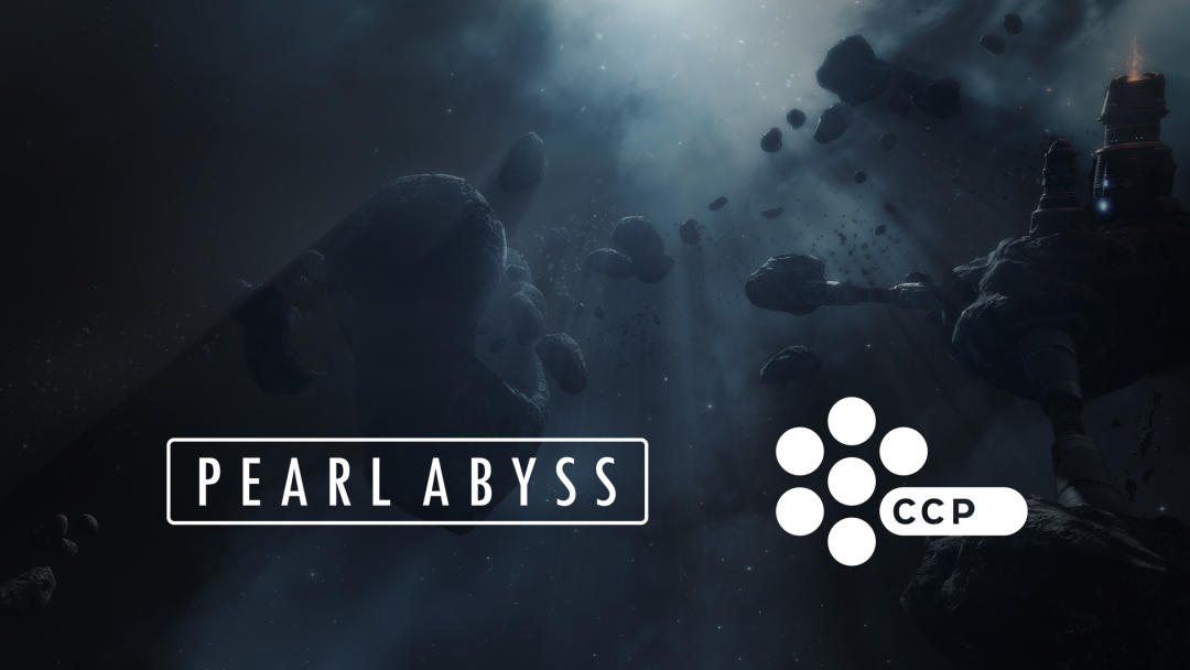 Pearl Abyss & CCP Games