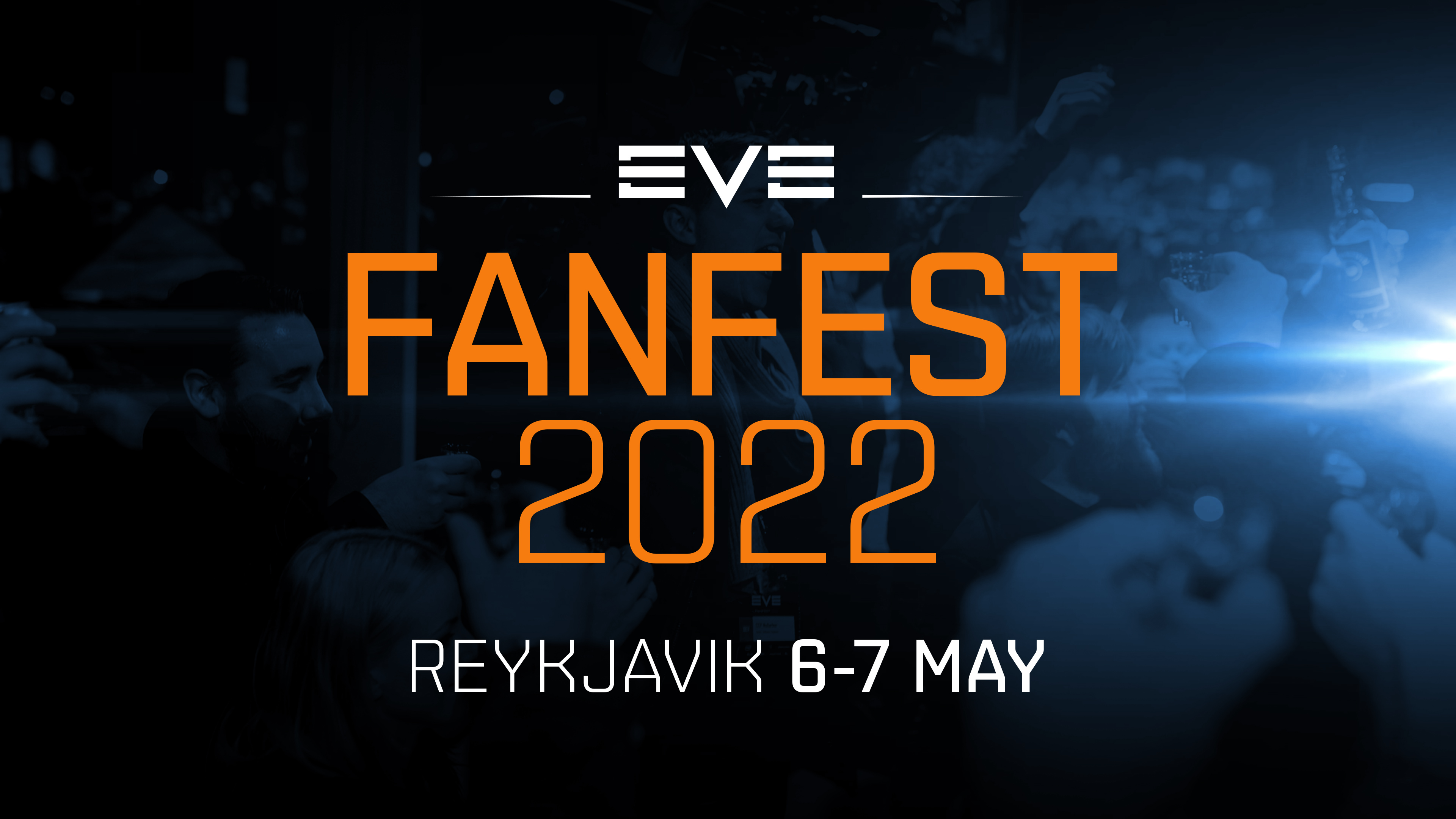 EVE Online 2022 Update - Road to Fanfest