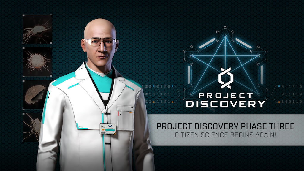 Project Discovery Phase 3
