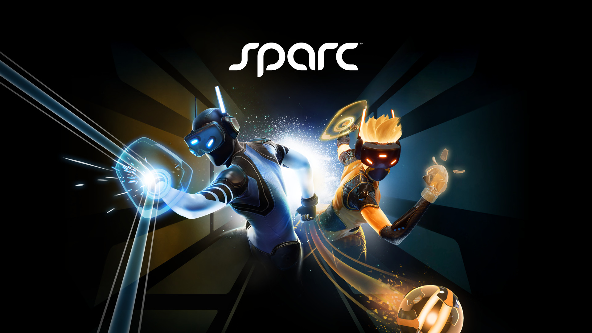 Sparc Now Available for PC Playable Cross Platform on All High