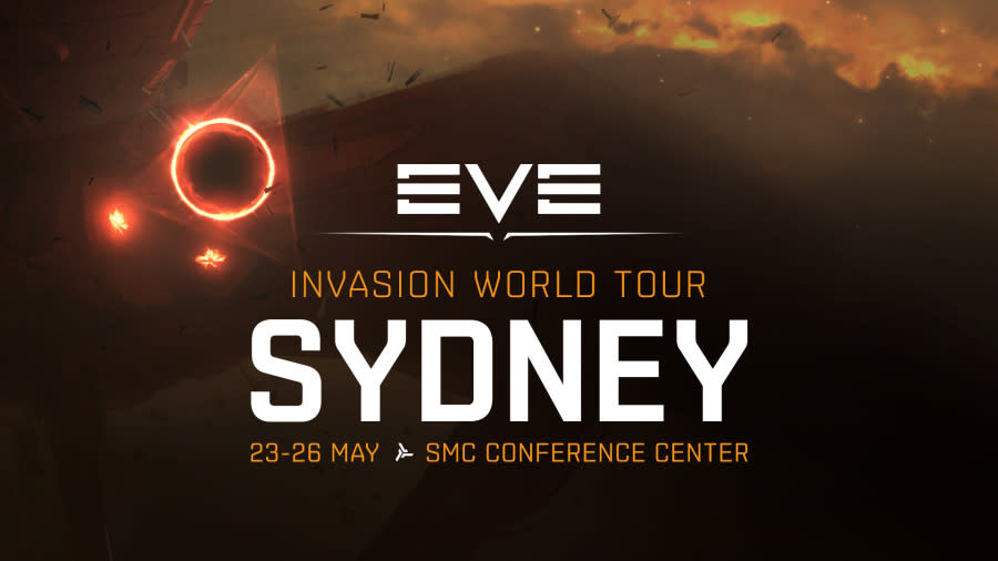 EVE Australia (Syndey)