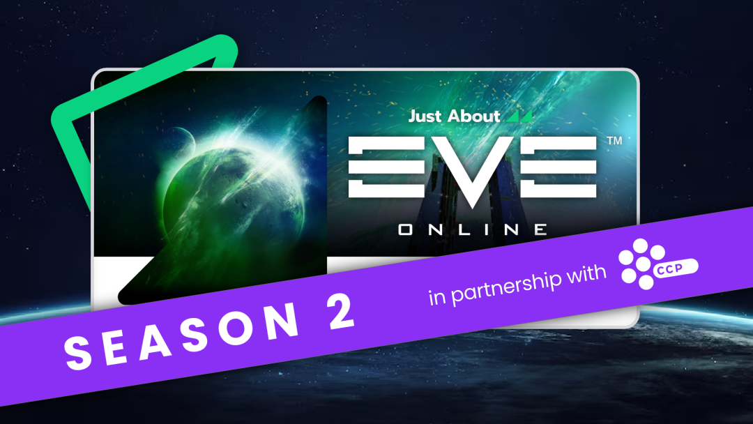 Just About EVE Online Season 2