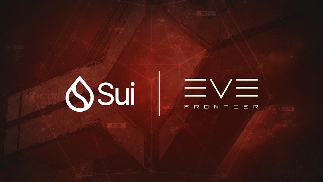 EVE Frontier X Sui - 1920x1080