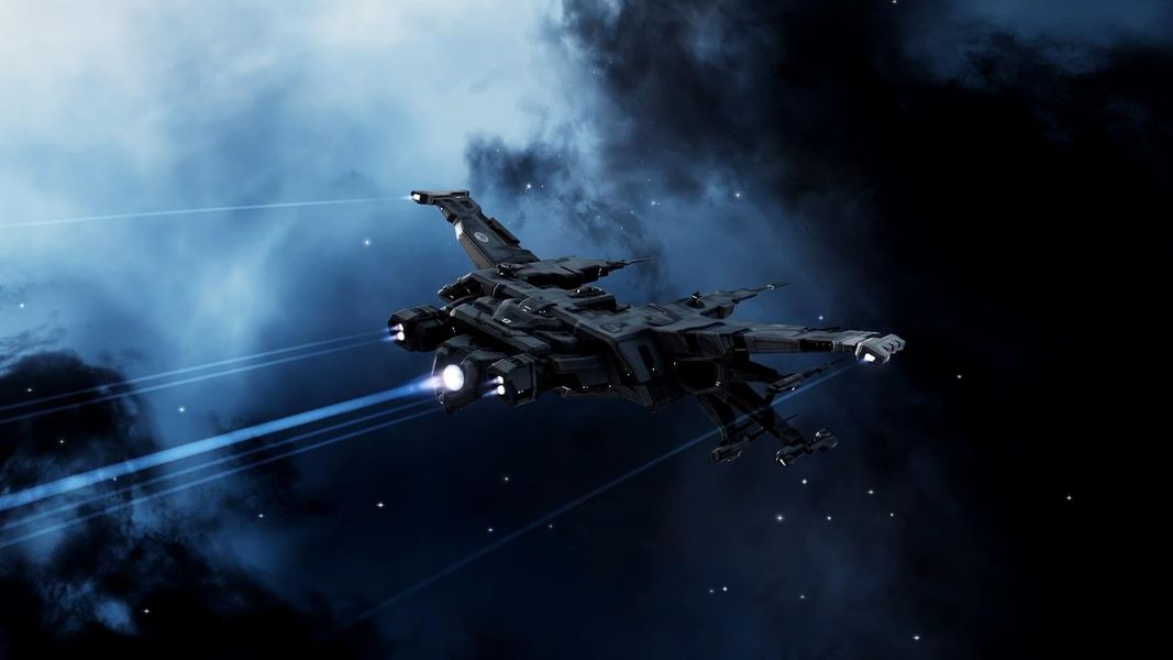 CCP Games Chooses NetEase Games to Power Future EVE Online Game Operations  in China - CCP Games