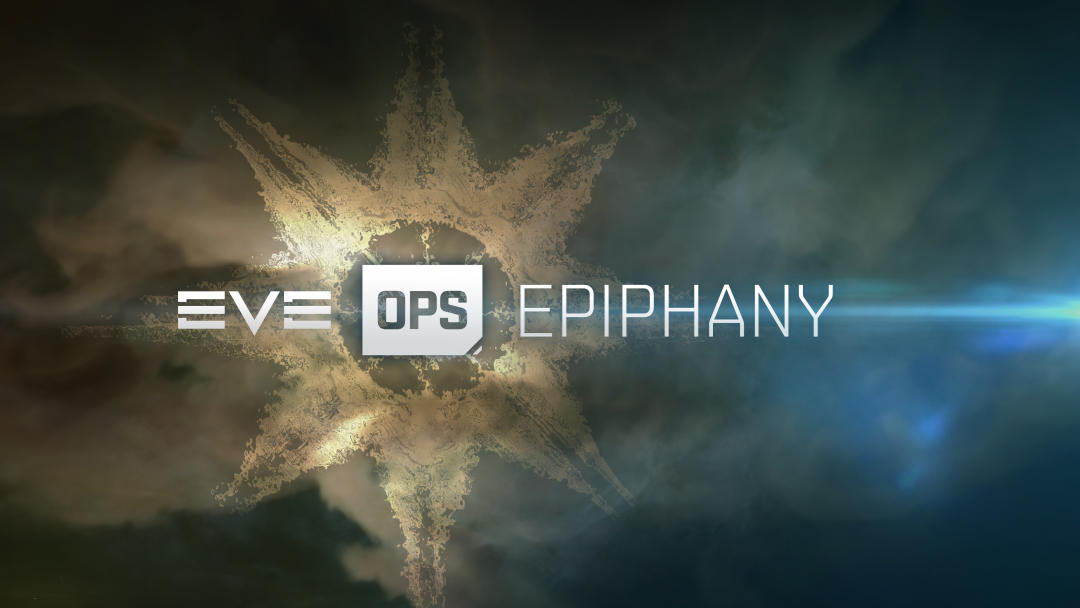 EVE Ops - Epiphany
