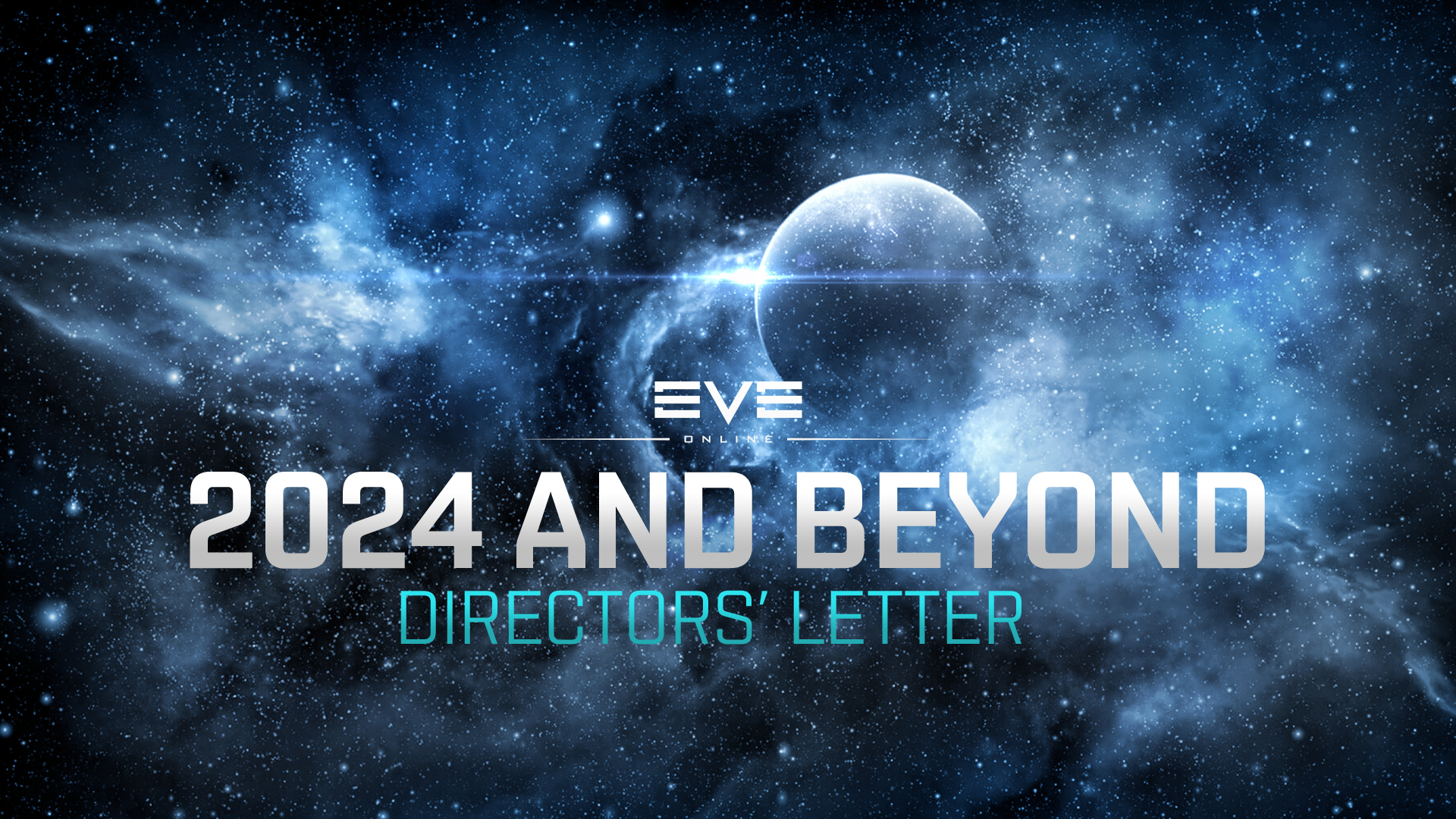 CCP Games Unveils 2024 Roadmap for EVE Online: Two Content