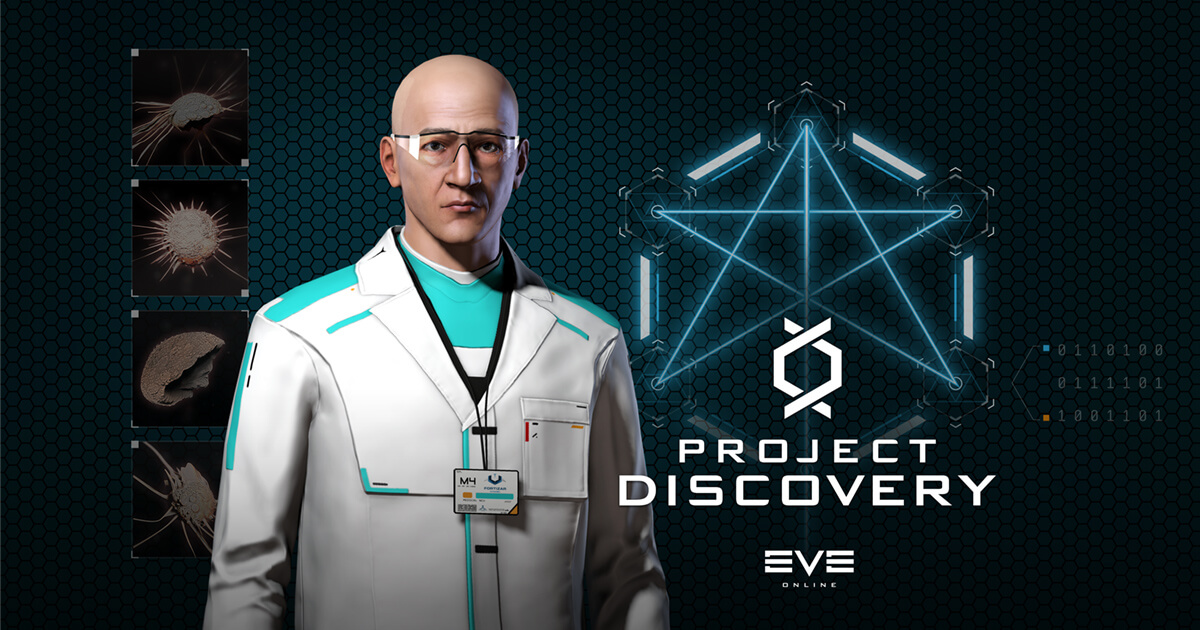 Project Nova Hands-on: CCP Games Expands the EVE Online Universe