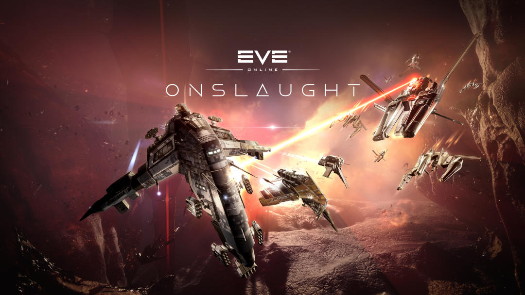 EVE Online: Onslaught