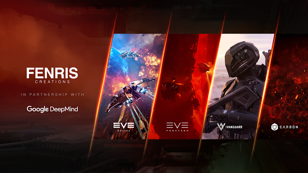Emerald Announcement KeyArt