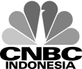 CNBC Indonesia logo