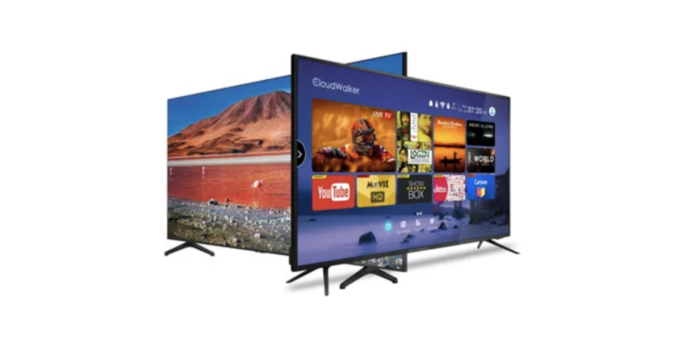 Find the perfect TV with PerfectRec