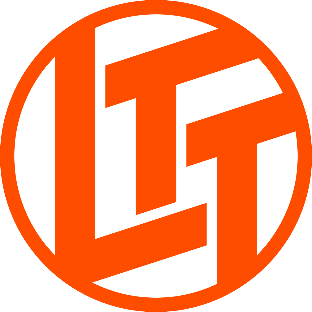 Color LTT Logo