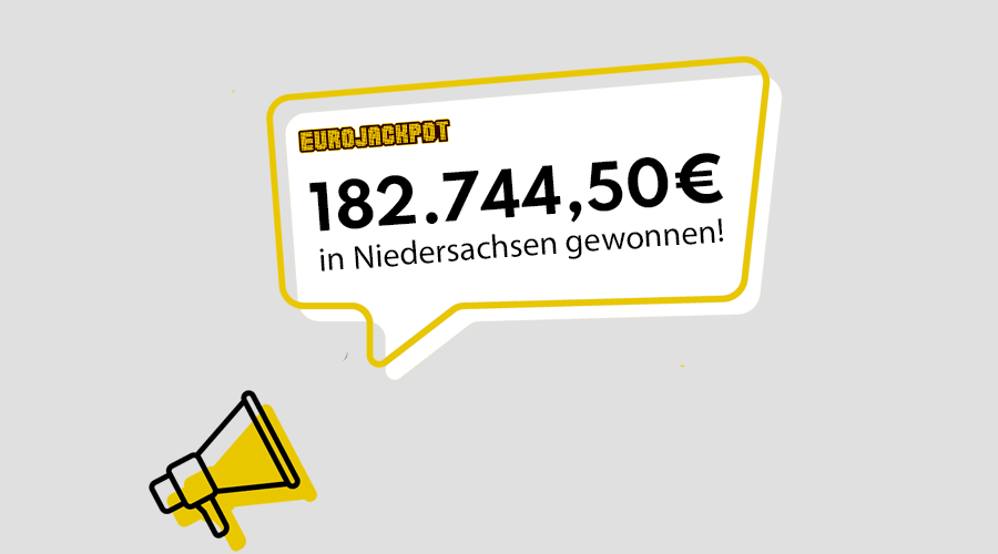 Eurojackpot Hochgewinner