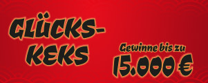 glueckskeks