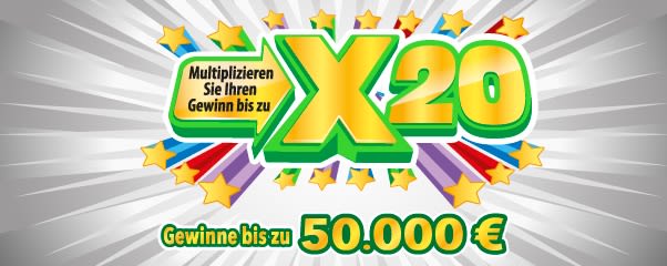 Bild Rubbellos-Card Header X20