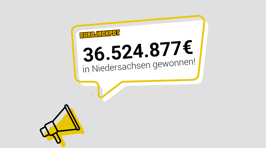 Eurojackpot Millionär