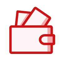 LOTTO Niedersachsen Icon Einnahmen