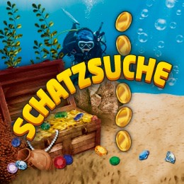 Schatzsuche