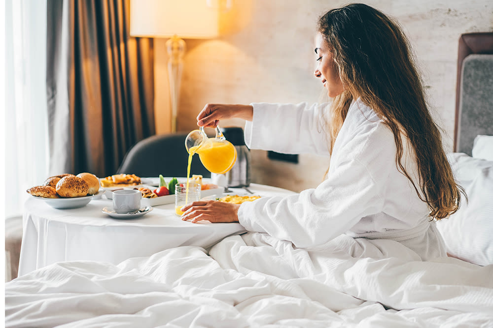 Alltag war gestern – Luxus zum Beruf machen