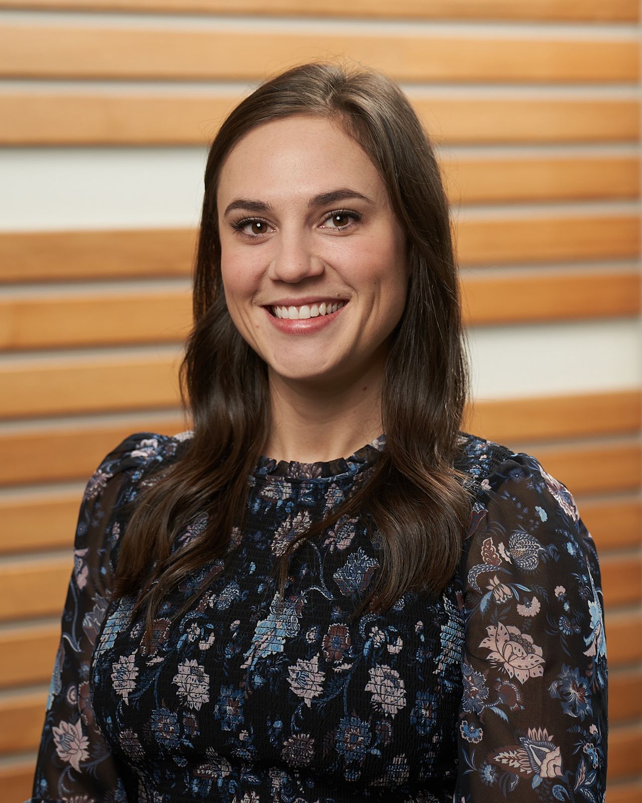 Geneviève Pageau, Director Sales & Marketing, Pollard