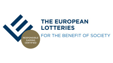Logo European Lotteries