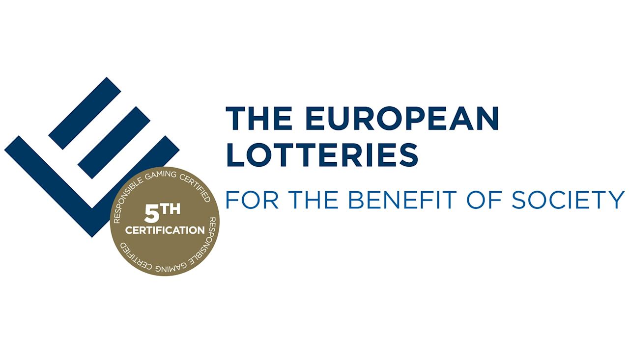 Logo European Lotteries