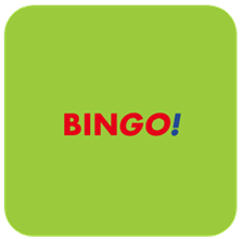Logo von BINGO!