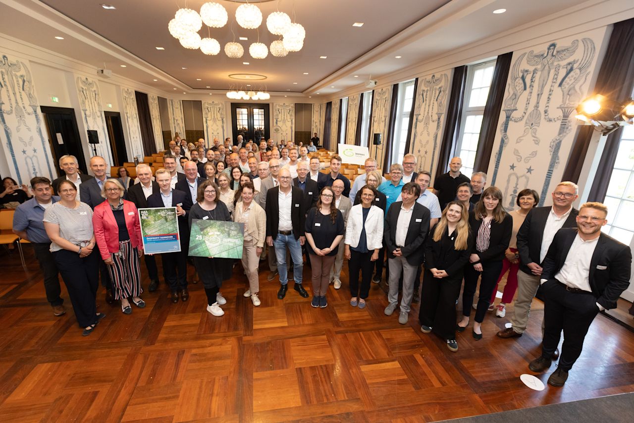 ÖKOPROFIT Veranstaltung 2025