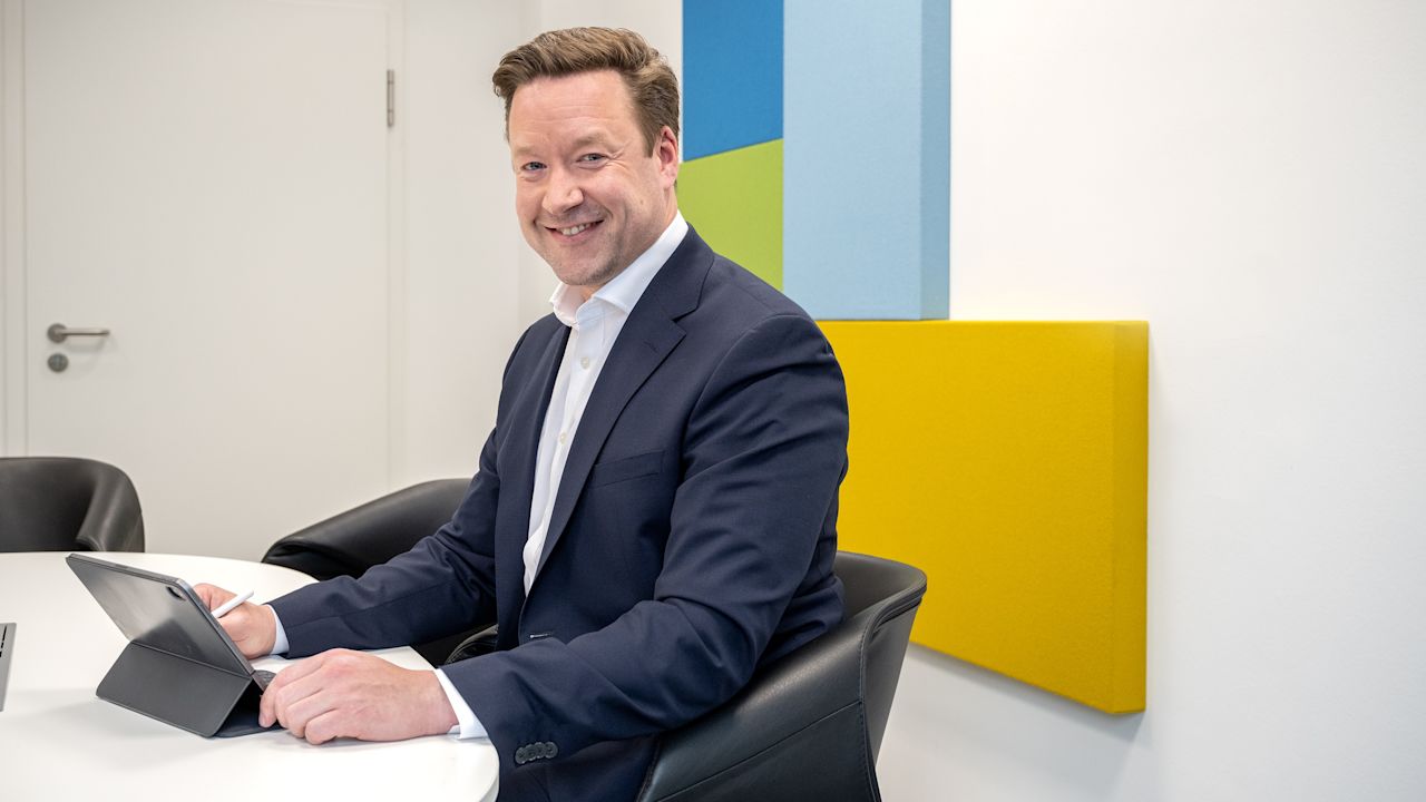 Grafik Senior E-Commerce-/Marketing-Manager (m/w/d) gesucht bei LOTTO Niedersachsen