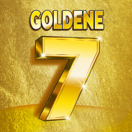 Goldene 7